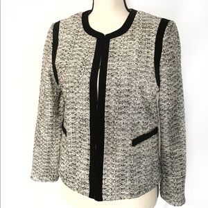 Ann Taylor Blazer